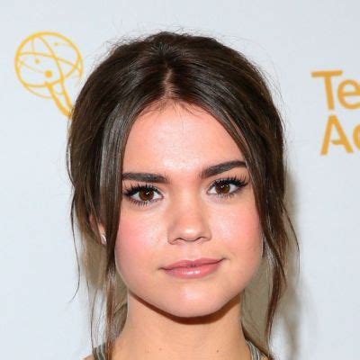 maia mitchell height|Maia Mitchell Biography, Age, Height, Husband, Net Worth, Family